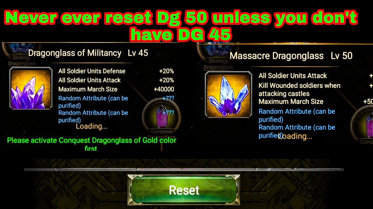 Clash of Kings Hack 2021: Unlimited Gold & Resources