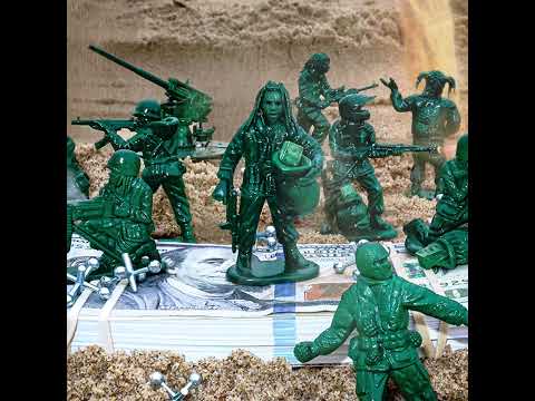 Chief Keef - Bitch Where (Official Visualizer)