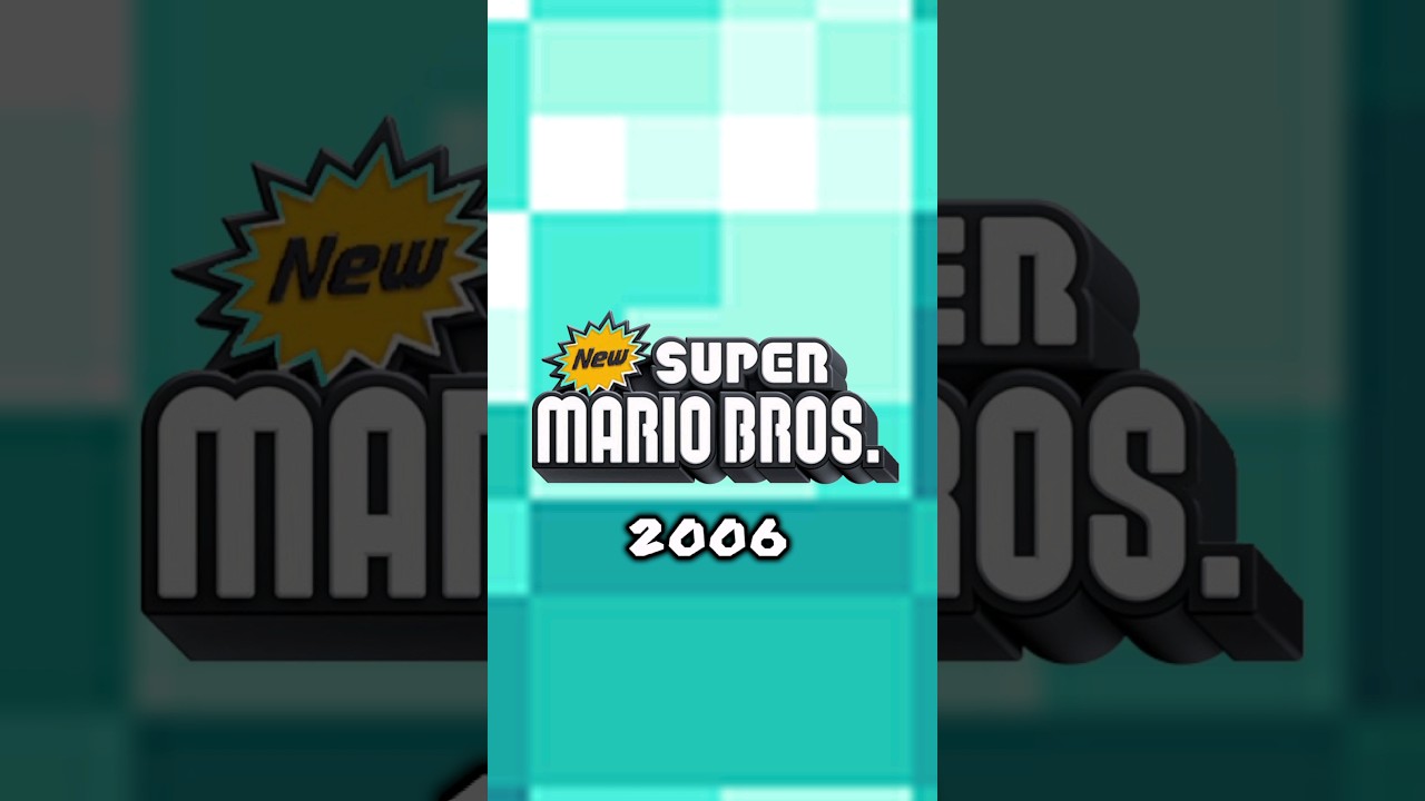 Super Mario 'Hurry Up' Themes (1985–2017)