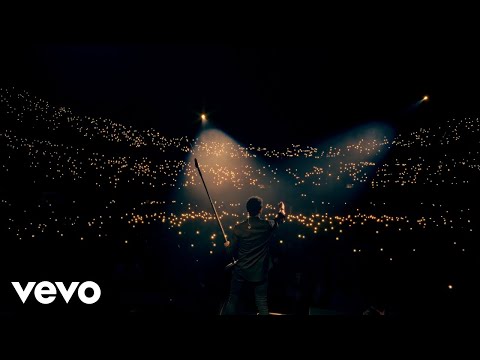 Fonseca - En Vivo y En Directo (Official Video)
