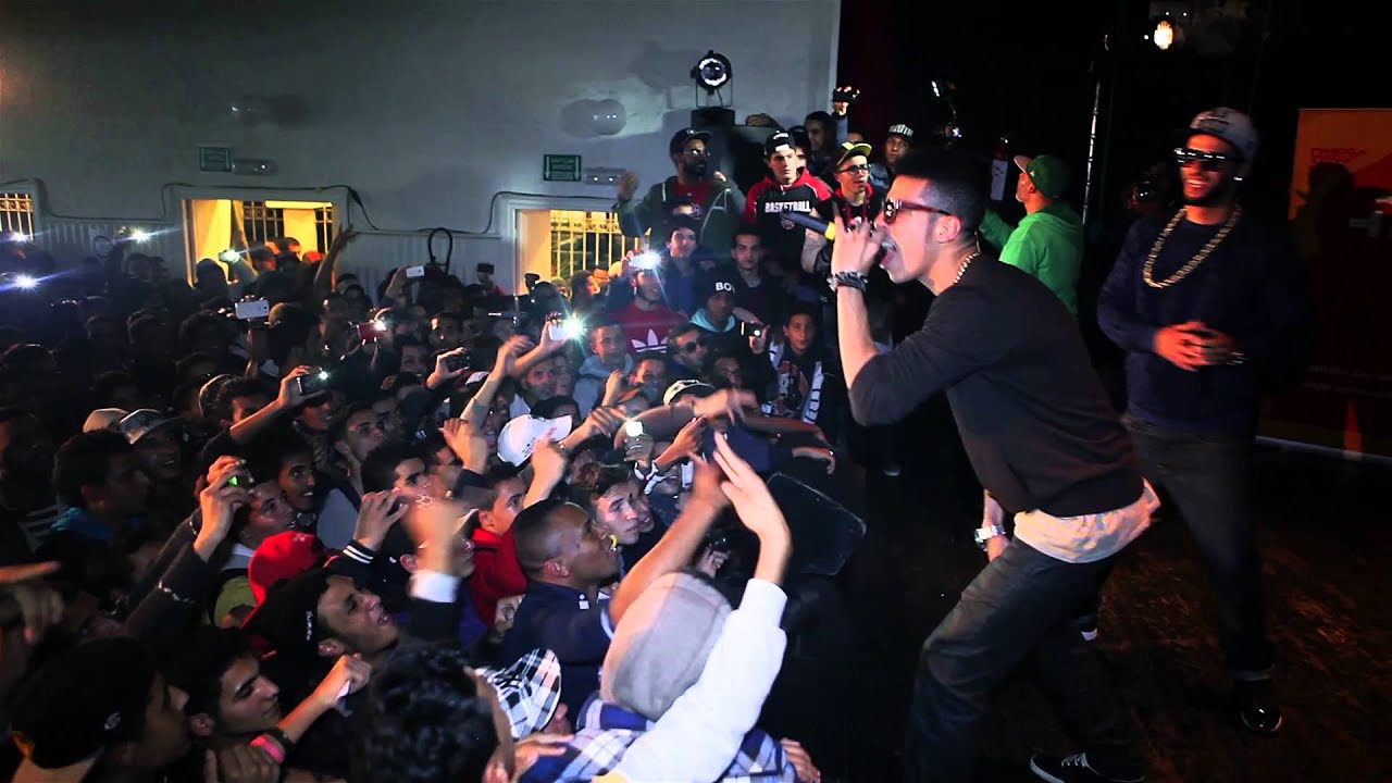 Dizzy DROS Live Performance of 'Msa7ha Fiya' | Album Release Showcase 🎤