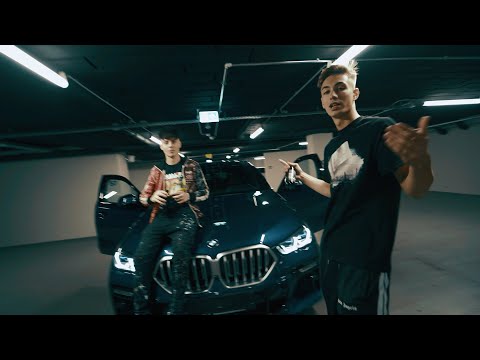 YNY Sebi X PETRE STEFAN - HADAD | OFFICIAL VIDEO