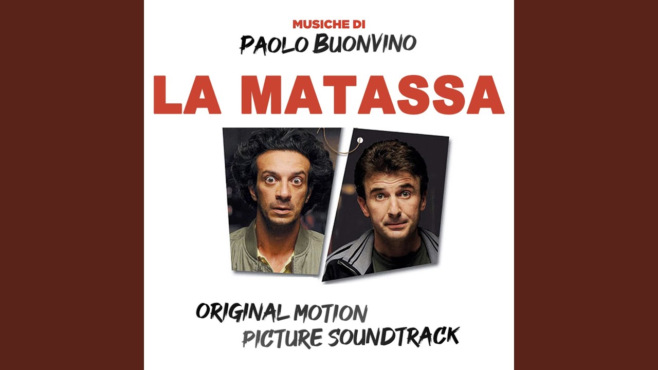 Pizzini - Seconda Parte by Paolo Buonvino ๐ถ
