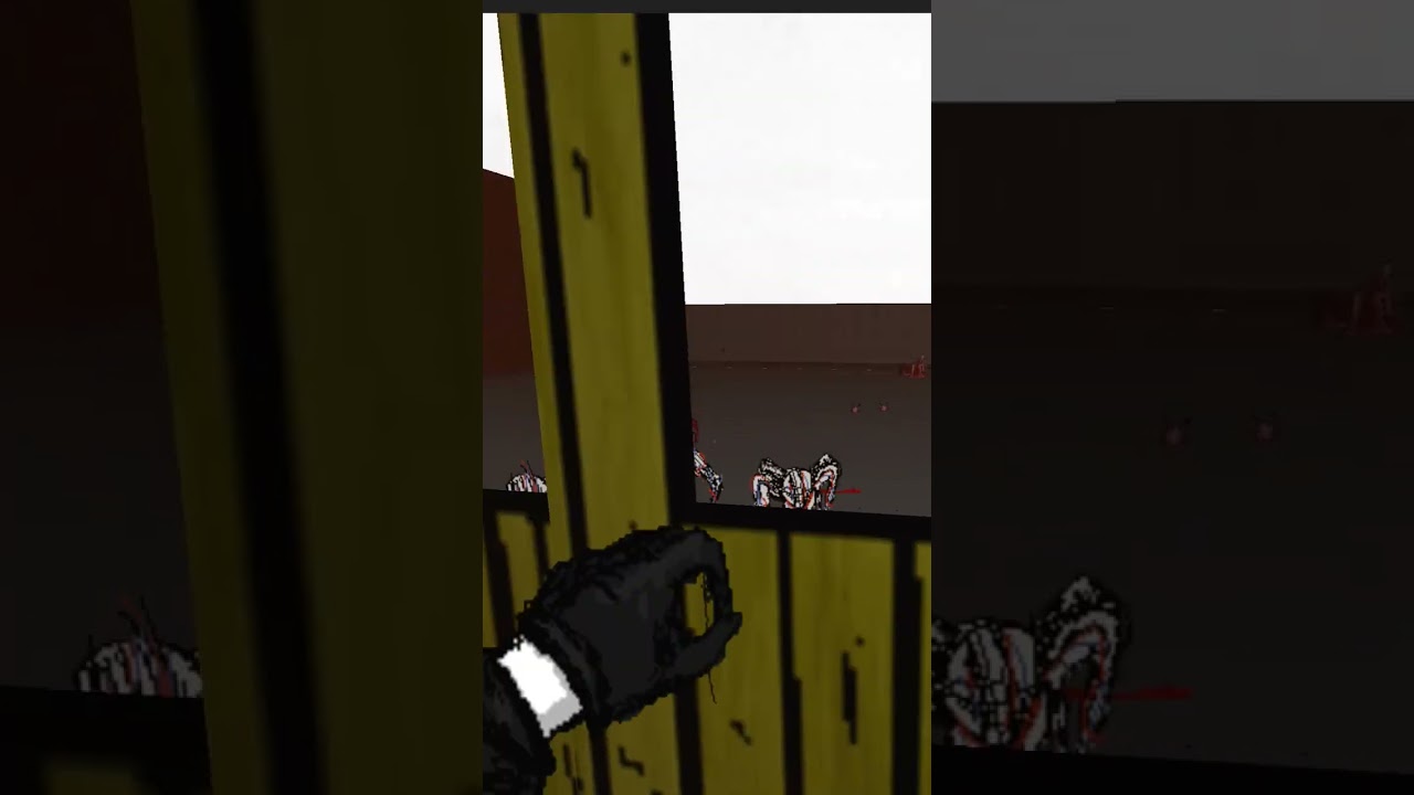 Pink Valley Hurt Me in Doom 2 🎮