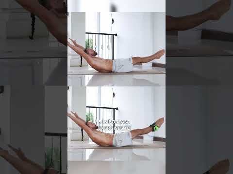 5 Core Exercises to Be The Best in Calisthenics