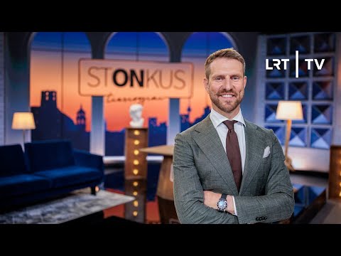Stonkus tiesiogiai | 2025-09-04