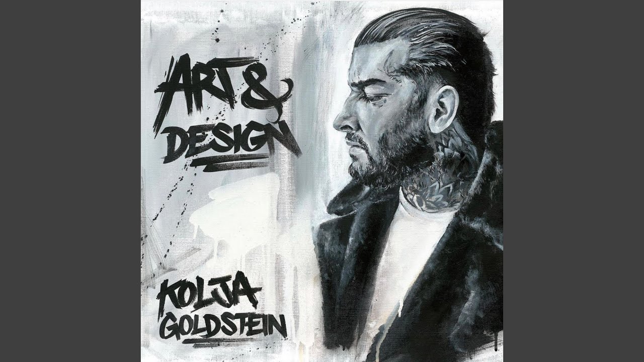 Kolja Goldstein's 'Ambassador' | Art & Design (2021)