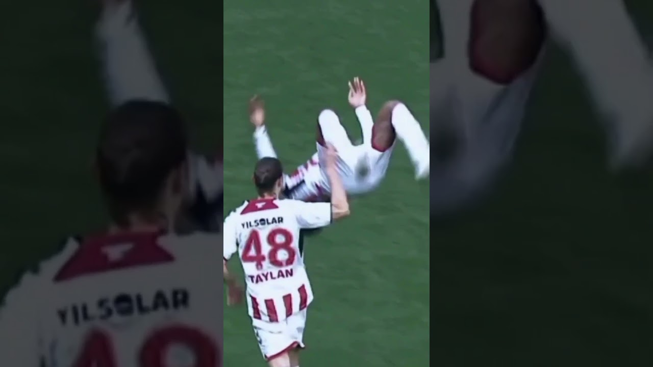 Ntcham à l’OM : Une étape inutile 😭