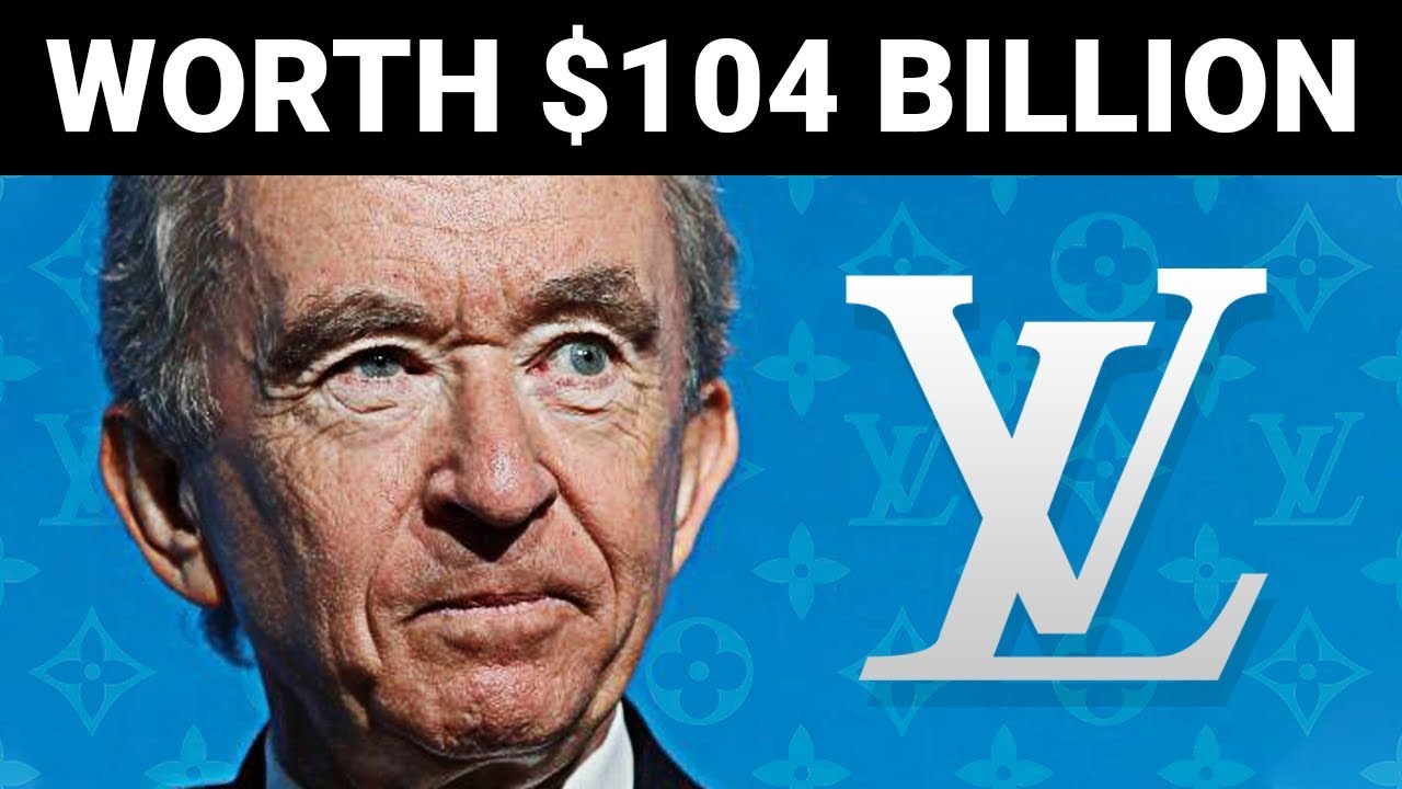 The 10 Top 10 Wealthiest European Billionaires 💰