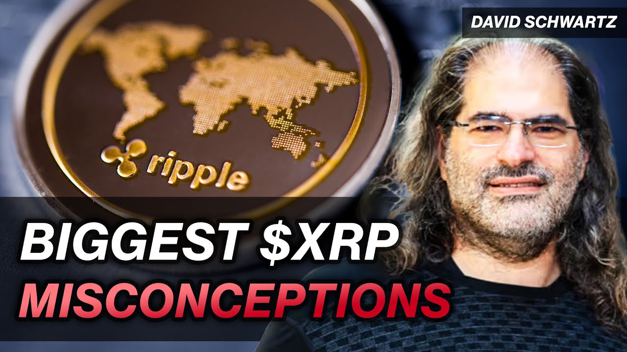 Uncover the Truth About XRP: Insights from Ripple CTO David Schwartz 🔍