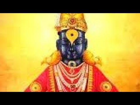 मागतो मी पांडुरंगा | विठ्ठल भक्तिगीत 🎶