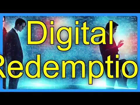 Digital Redemption