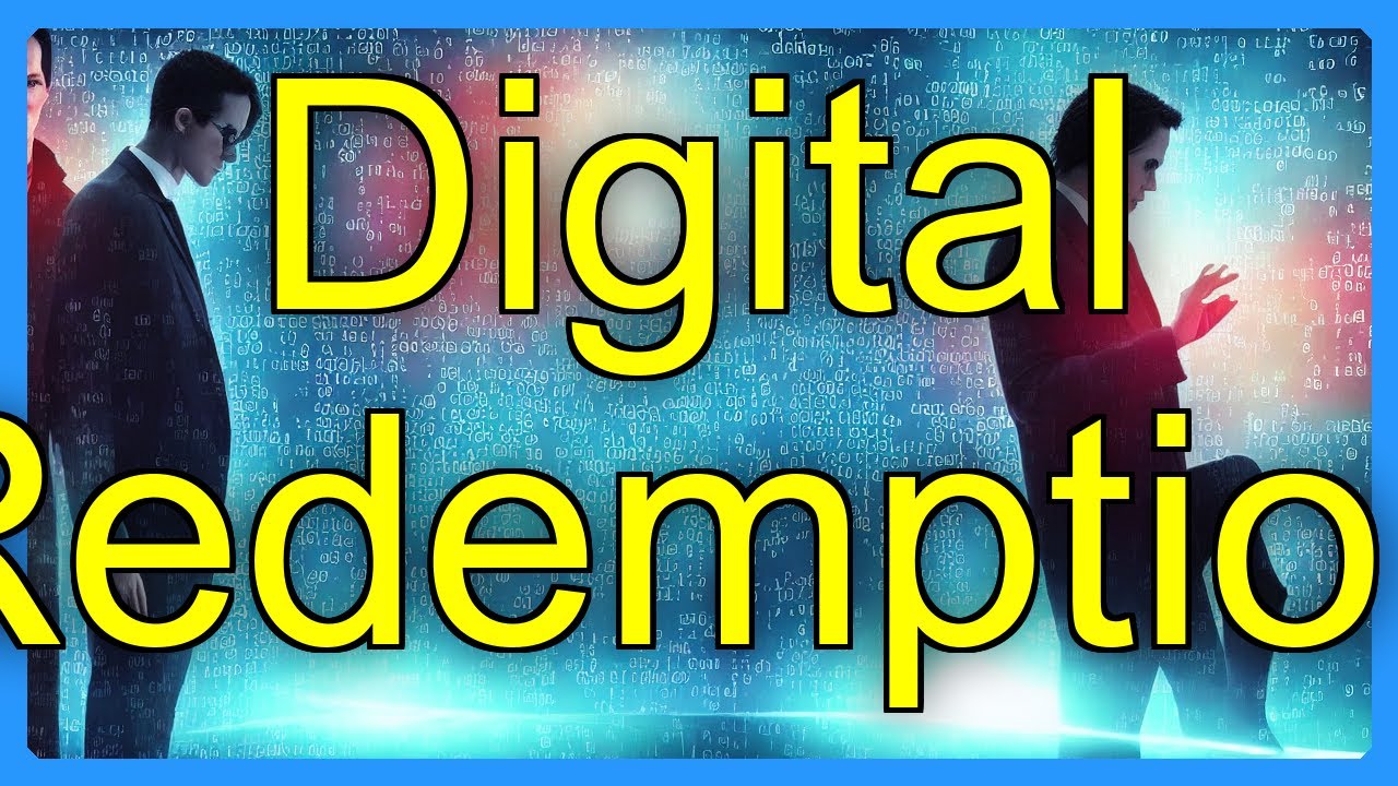 Digital Redemption: Unravel Cyber Mysteries ๐