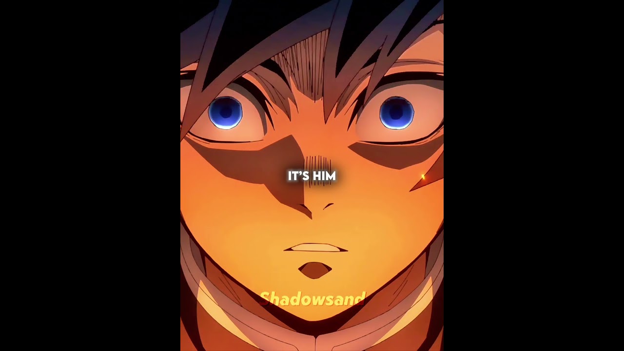 Demon Slayer S4 Ep8: The Final Battle Begins ⚔️