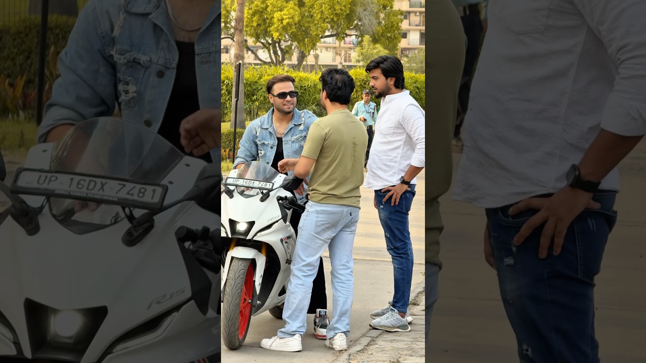 Boys' True Friendship ❤️