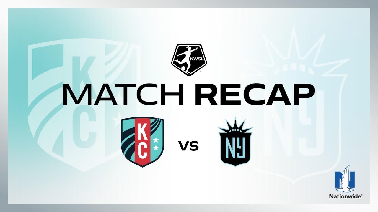 Kansas City Current Secures 20th Win with 2-0 Victory Over Gotham FC ⚽