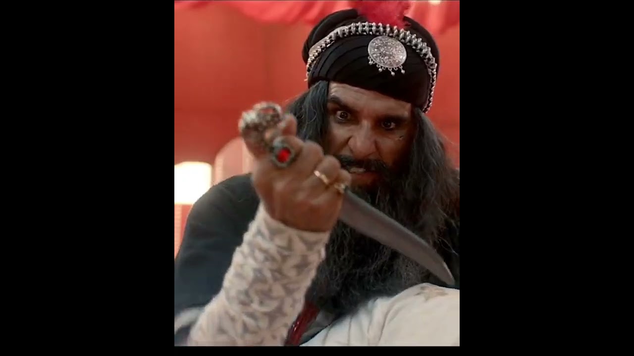 Epic Clash: Shivaji Maharaj vs. Afzal Khan ⚔️ | The Battle for Maratha Empire