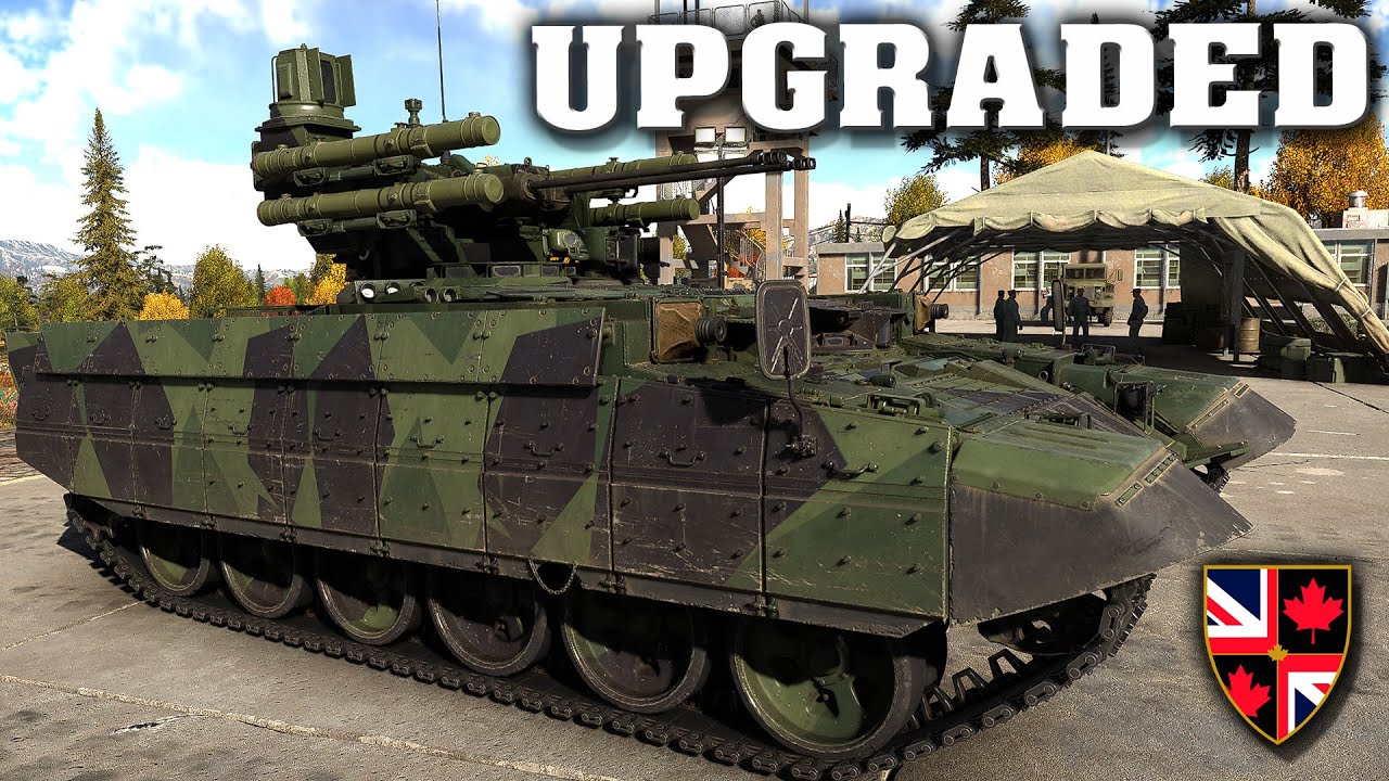 War Thunder Dev Server Update: 10-Minute Overview ๐