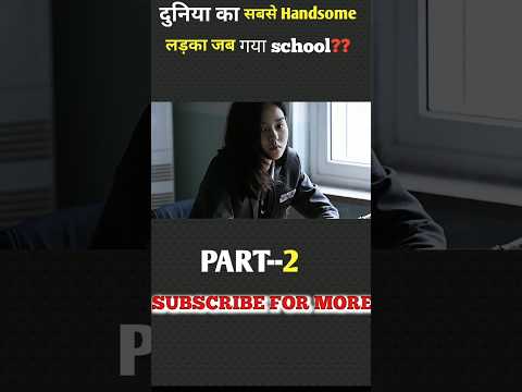 Korean drama movie explain āĨ¤āĨ¤#trending #china #india #love