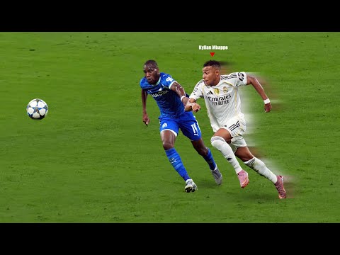 When Football Players Hit the Top Speed 2026