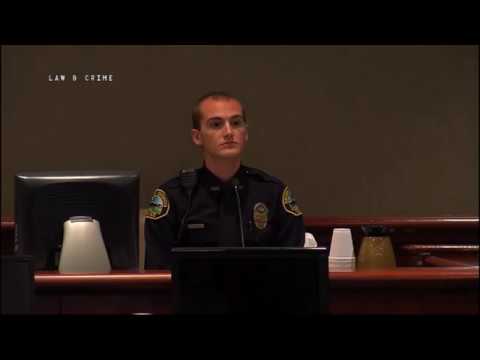 Steven Foster DUI Trial: Officer Testimonies 🚓