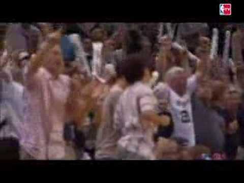 Can the Spurs Win Their Second Title in Three Years?