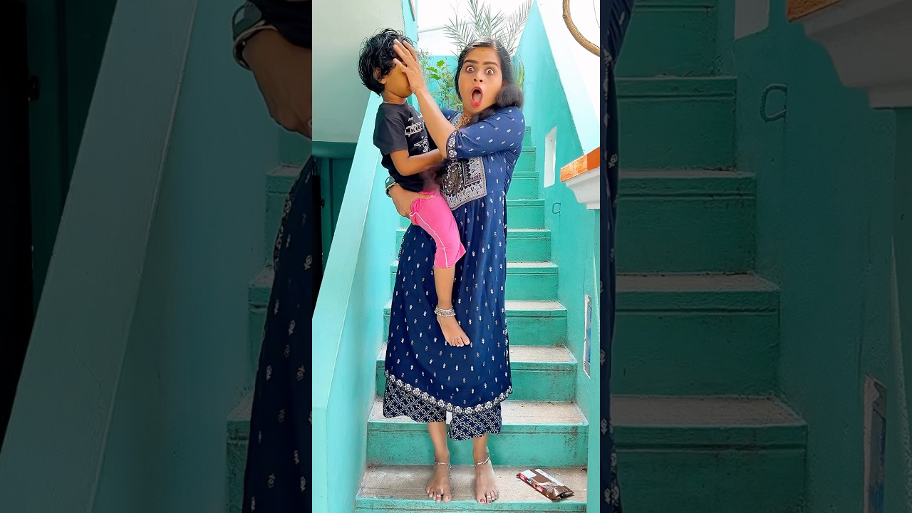 Epic Dad vs Mom Comedy Showdown! π Who Wins? ππ₯