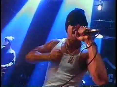 Body Count - Body Count's In The House