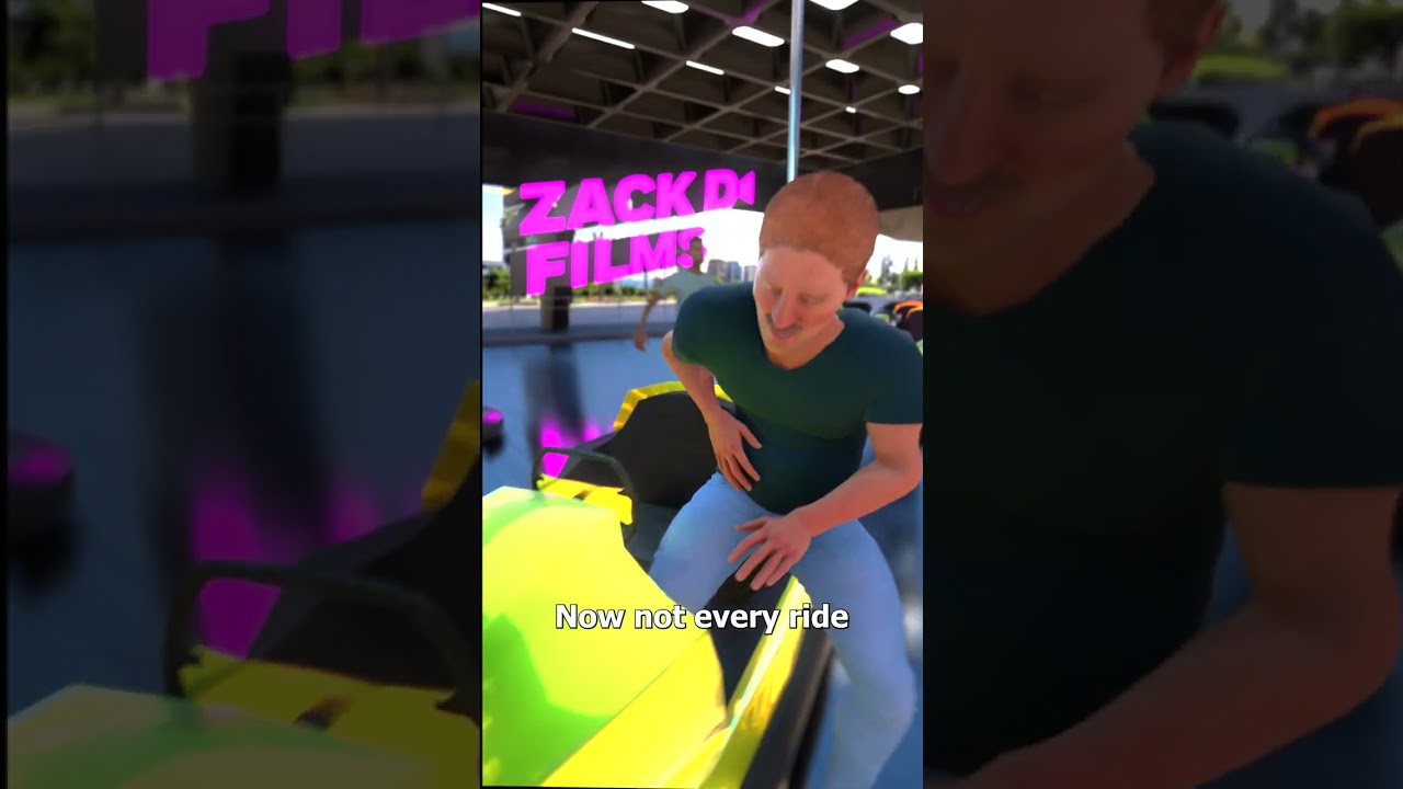 Can Riding a Roller Coaster Help You Pass Kidney Stones? 🎢