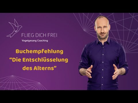 Entschlüsselung des Alterns: Das spannende DNA-Geheimnis 🧬