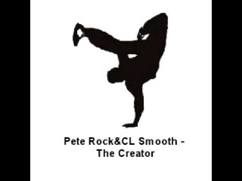 Pete Rock & CL Smooth - The Creator (Slide to Slide Remix)