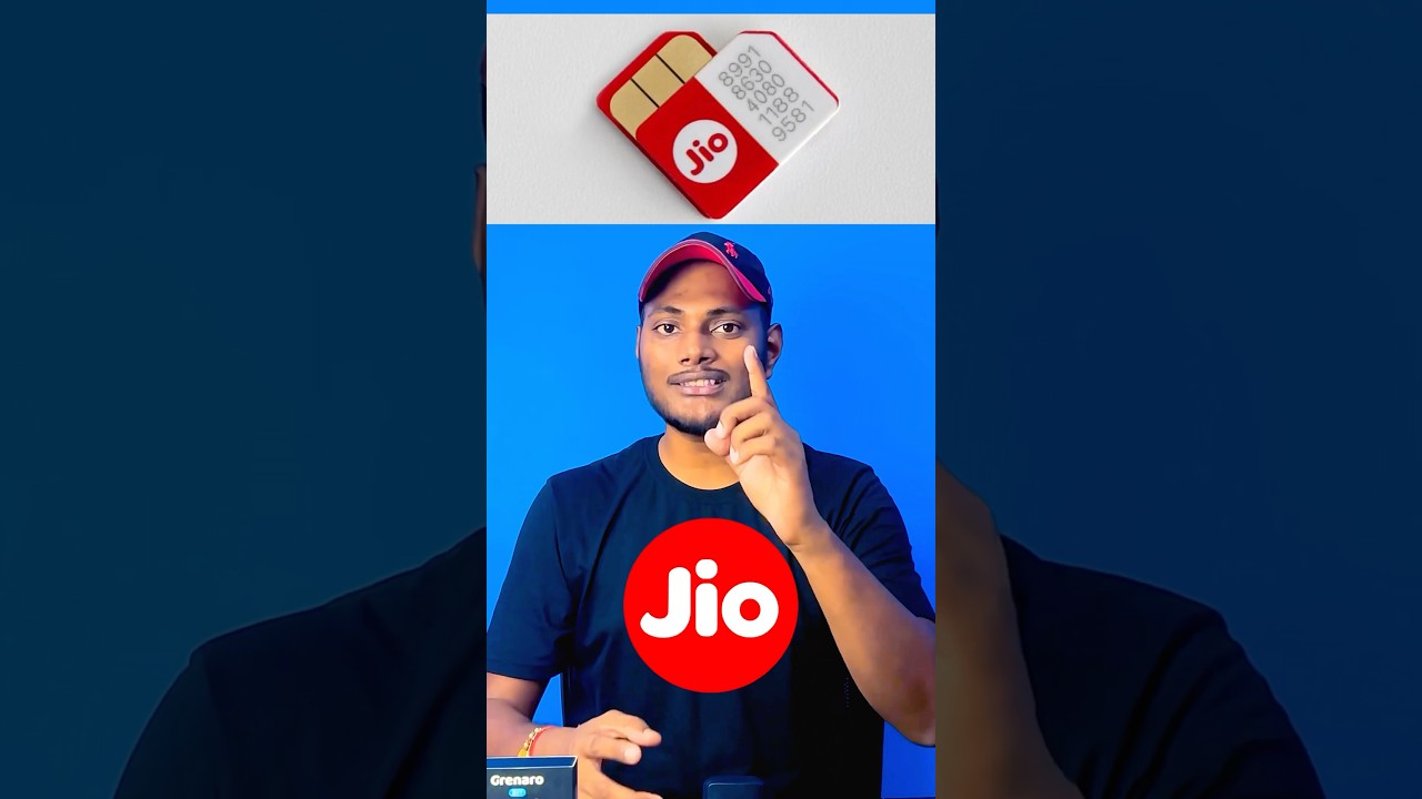 Top Jio Recharge Hacks for Unlimited Data & Free Packs π±