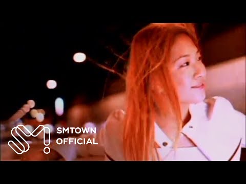 BoA 보μ 'No.1' MV