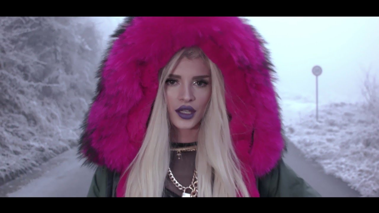 Era Istrefi - Bonbon (Official Video) [Ultra Records]