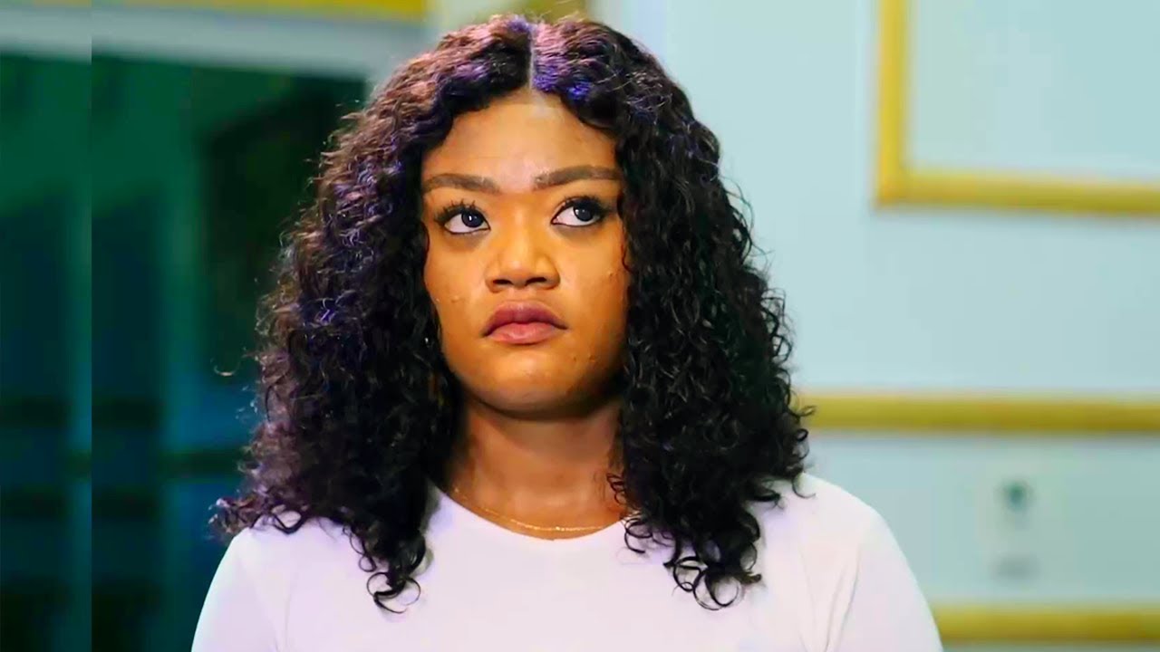 Fate of Love Final (2024) - Nigerian Movie π¬