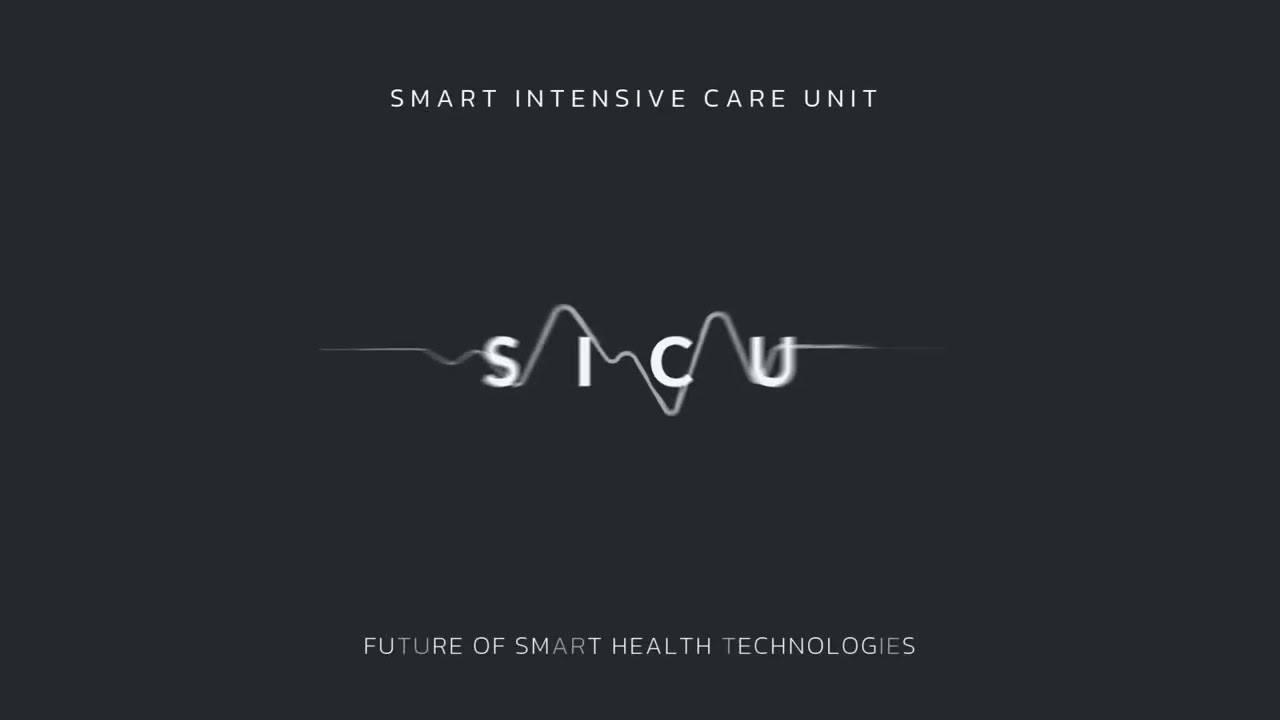 Revolutionize Patient Care with Smart ICU IoT Solutions 🚑