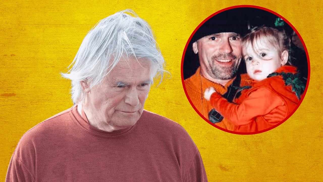 At 74 Richard Dean Anderson, 74, Shares Why He Left Acting 🎭