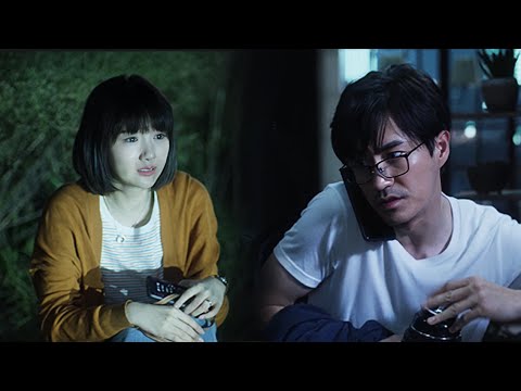 Chasing wife to the crematorium! After learning that girl was in danger,man desperately found her!