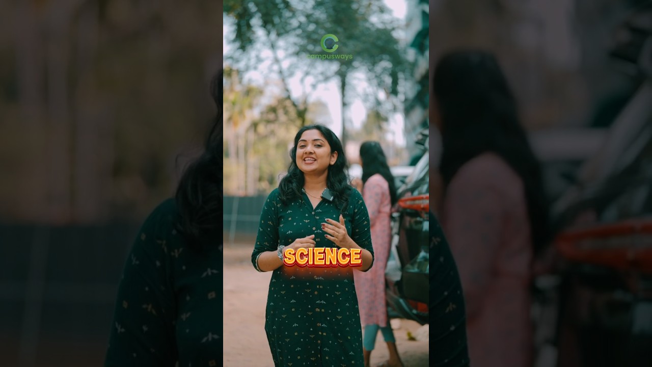 Top Career Options & Courses After 12th Science π§¬