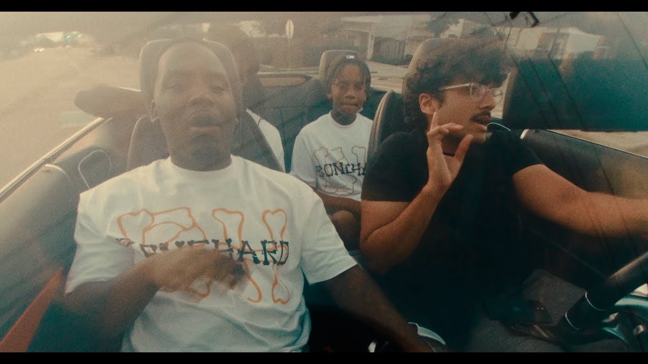 NeedNoName - TELESCOPE (Official Music Video) | backendboyz LLC / Worldstar Distribution