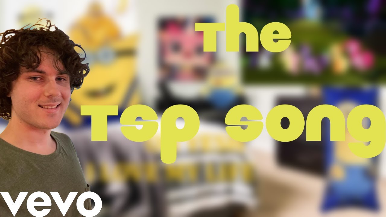 MFRB - The TSP Song (Official Audio) 🎶