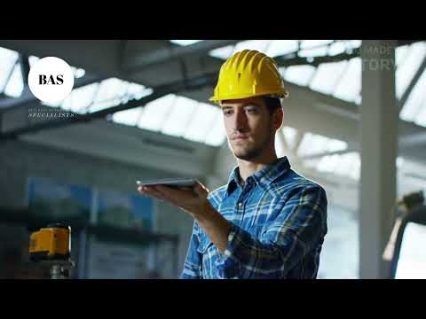 A Beginner's Guide to Building Automation Systems