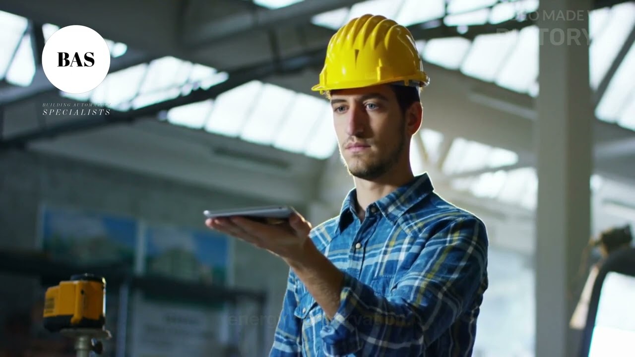 Ultimate Beginner's Guide to Building Automation Systems 🏢