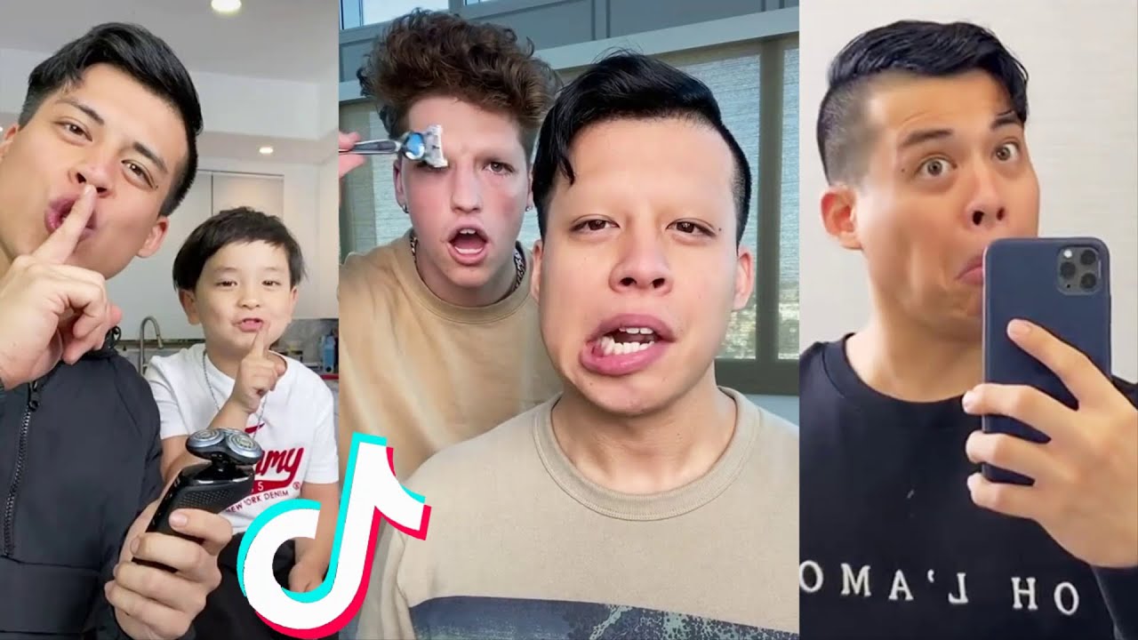 Spencer X's Best TikTok Beatbox 2020 π€