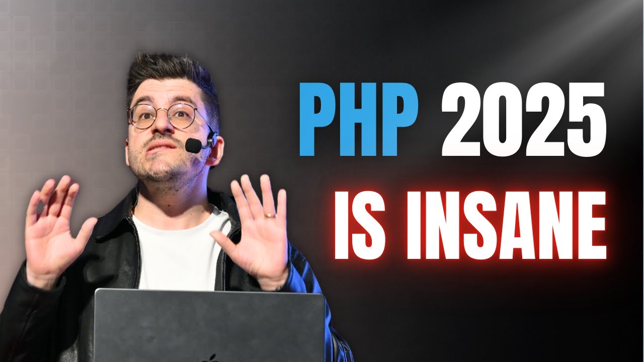 Modern PHP in 2025: Essential Tools & Tips