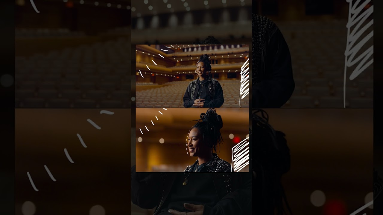 Cinematic Interview Setup & Free Storyboard Template 🎬