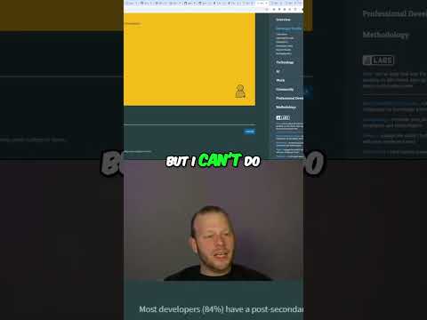 Level Up Your Skills: Mentorship vs