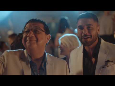 Mountain View iCity islands