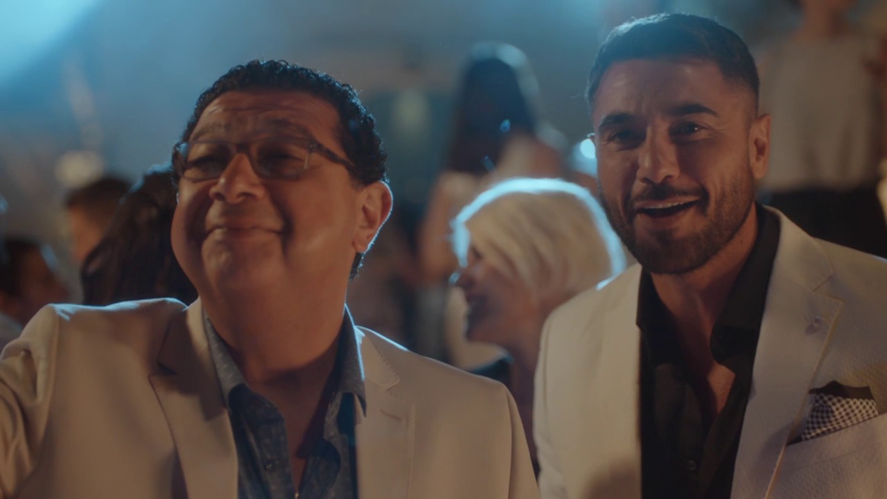 Discover the Scenic Charm of Mountain View iCity Islands 🌆