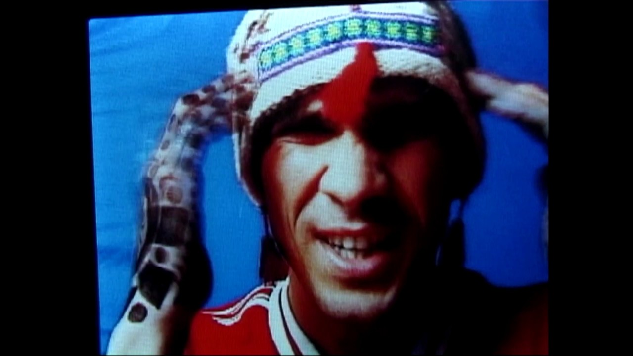 Manu Chao – Bongo Bong / Je ne t'aime plus 🎶